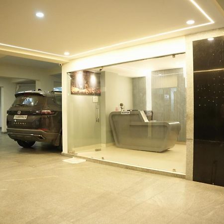 Da Lara Suites Kondapur  외부 사진