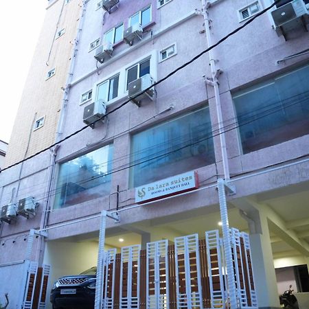 Da Lara Suites Kondapur  외부 사진