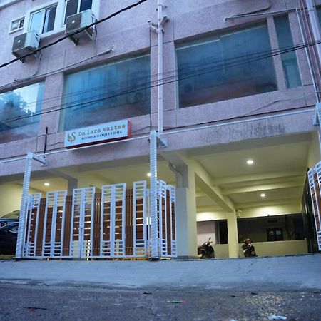 Da Lara Suites Kondapur  외부 사진