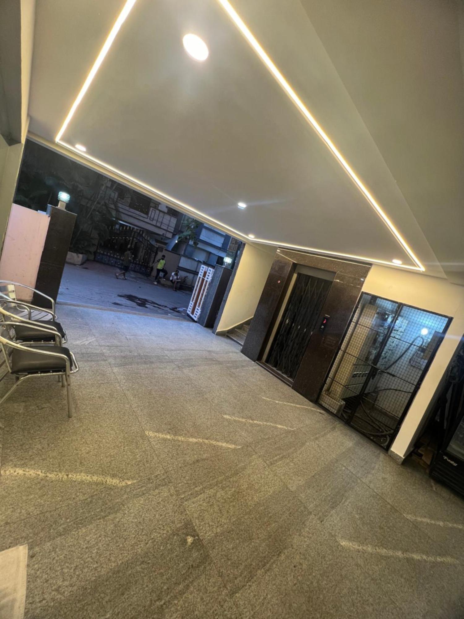 Da Lara Suites Kondapur  외부 사진