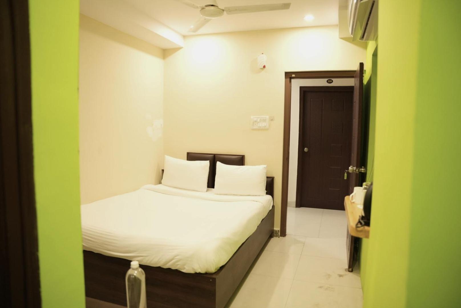 Da Lara Suites Kondapur  외부 사진